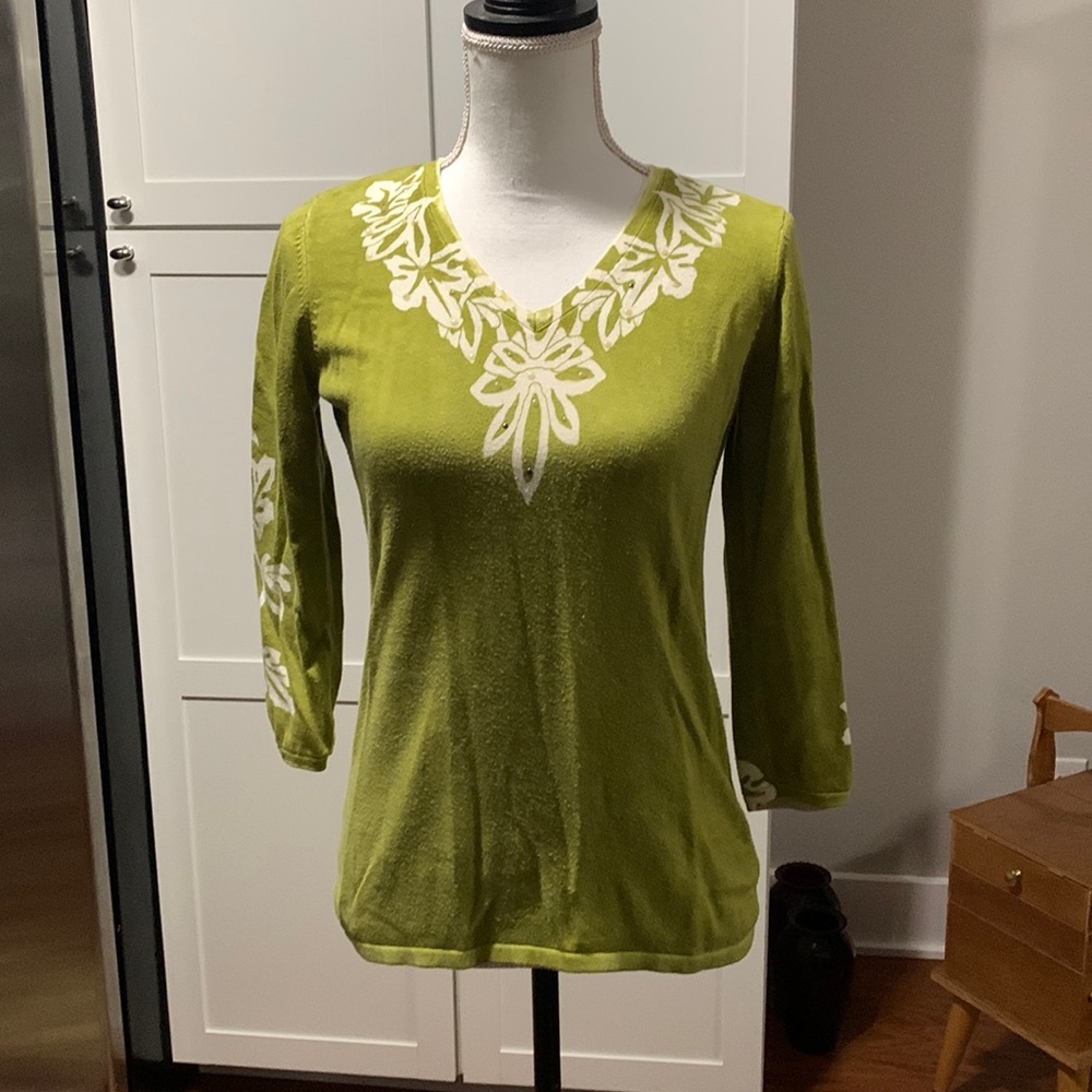 Reba ladies blouse
